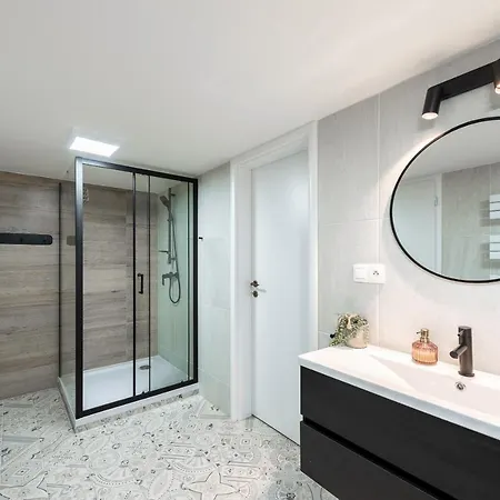 Frühstückspension Kutnohorska Vyhlidka Ii