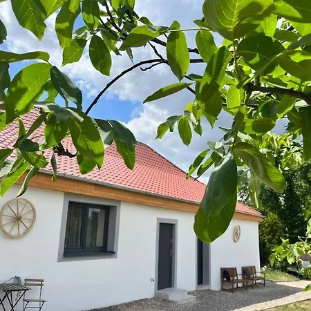 Kutnohorska Vyhlidka Ii Frühstückspension *