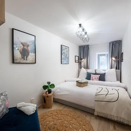 Kutnohorska Vyhlidka Ii Frühstückspension