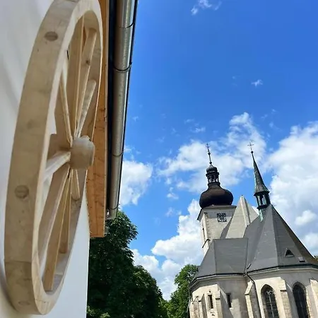 Kutnohorska Vyhlidka Ii * Kutná Hora