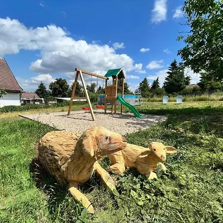 Kutnohorska Vyhlidka Ii Frühstückspension Kutná Hora