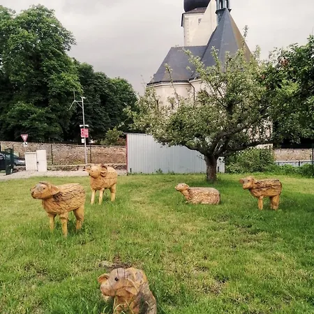 Kutnohorska Vyhlidka Ii Frühstückspension Kutná Hora