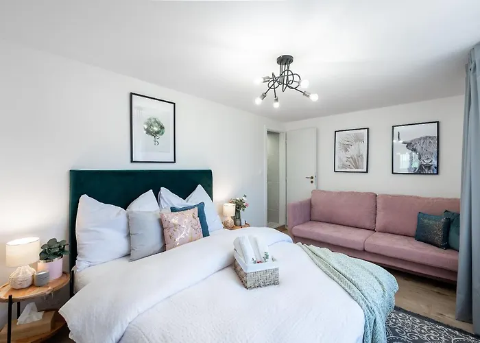 Bed & Breakfast Kutnohorska Vyhlidka Ii