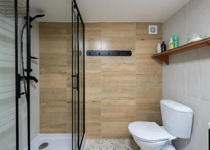 Bed & Breakfast Kutnohorska Vyhlidka Ii *