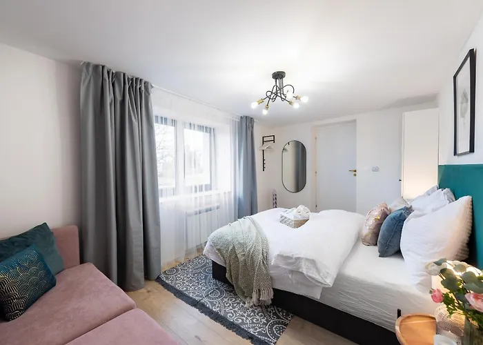 Kutnohorska Vyhlidka Ii Bed & Breakfast *