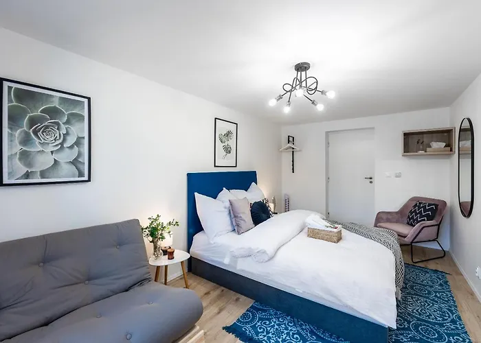 Bed & Breakfast Kutnohorska Vyhlidka Ii Kutna Hora