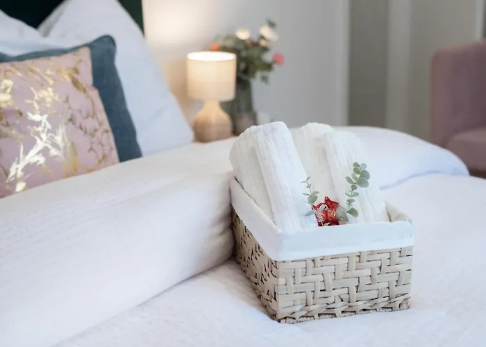 Kutnohorska Vyhlidka Ii Bed & Breakfast *