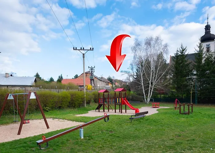 Kutnohorska Vyhlidka Ii Bed & Breakfast *