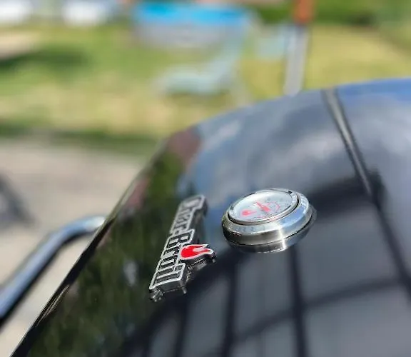 Kutnohorska Vyhlidka Ii Bed & Breakfast