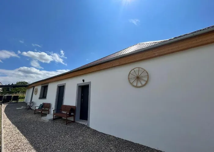 Kutnohorska Vyhlidka Ii Bed & Breakfast Kutna Hora