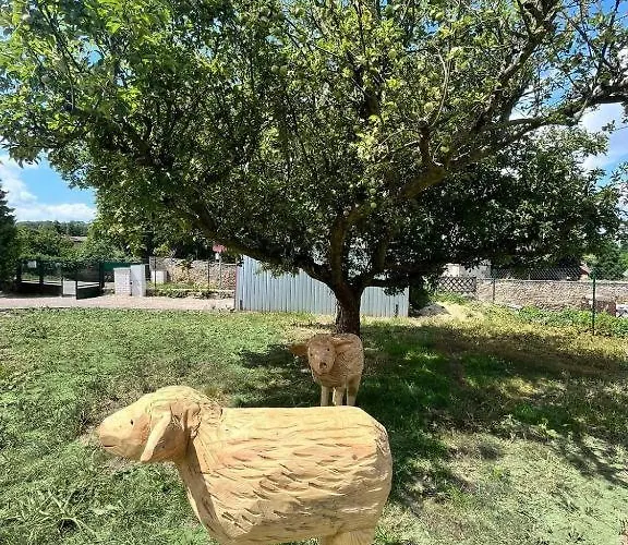 Kutnohorska Vyhlidka Ii Bed & Breakfast