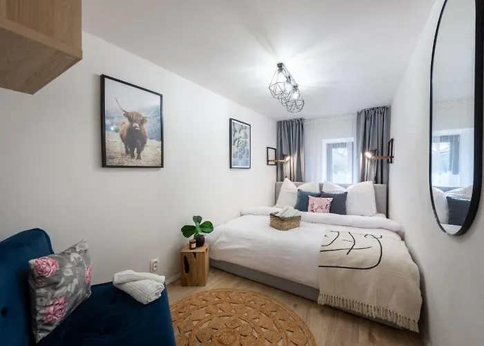 Kutnohorska Vyhlidka Ii Bed & Breakfast