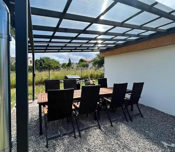 Kutnohorska Vyhlidka Ii Bed & Breakfast *