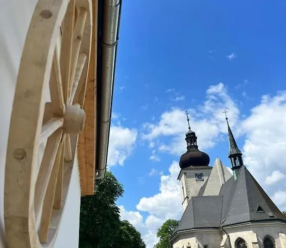 Kutnohorska Vyhlidka Ii * Kutna Hora